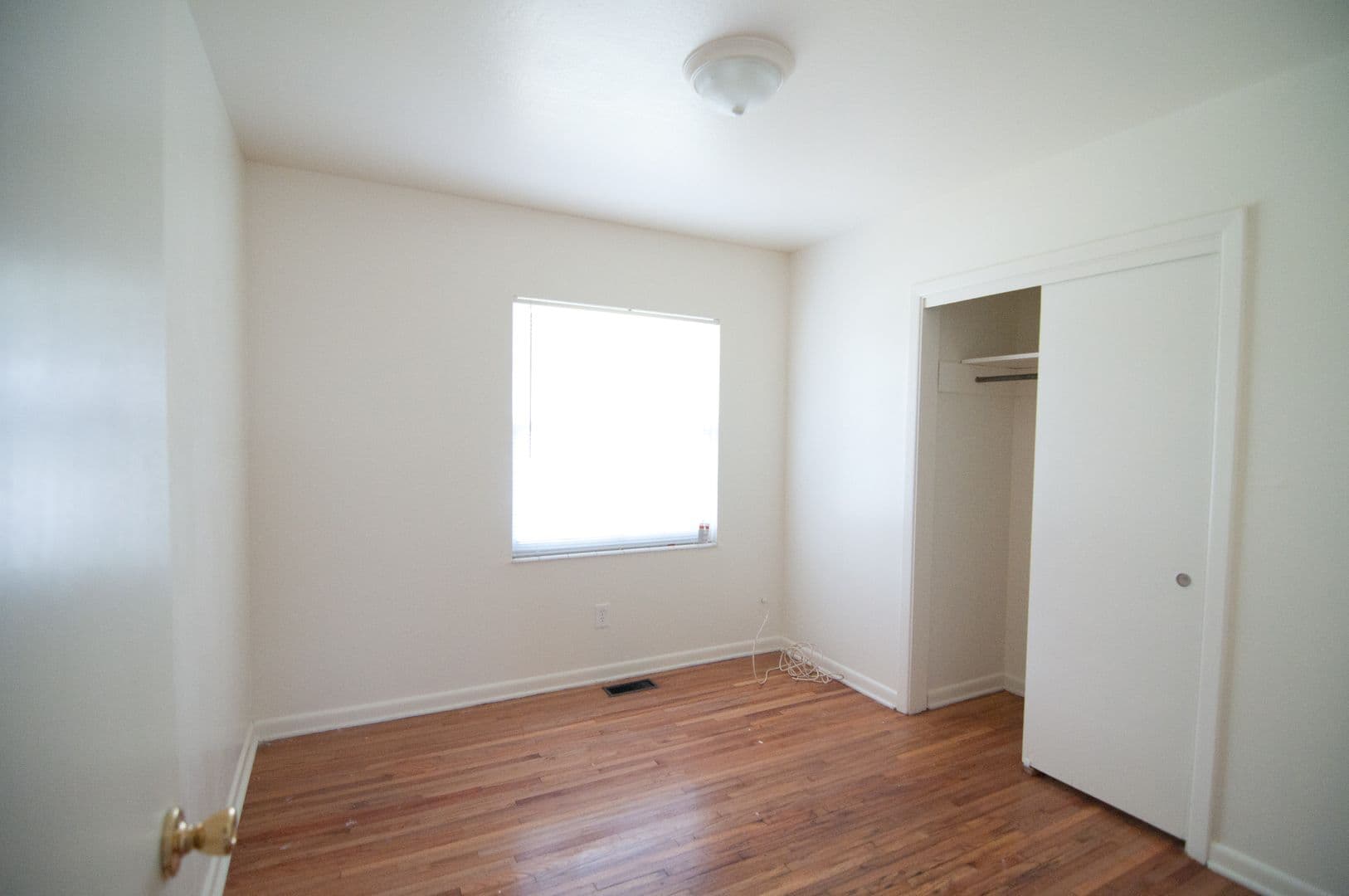 Tallahassee Apartment: 502 W Jefferson Street
