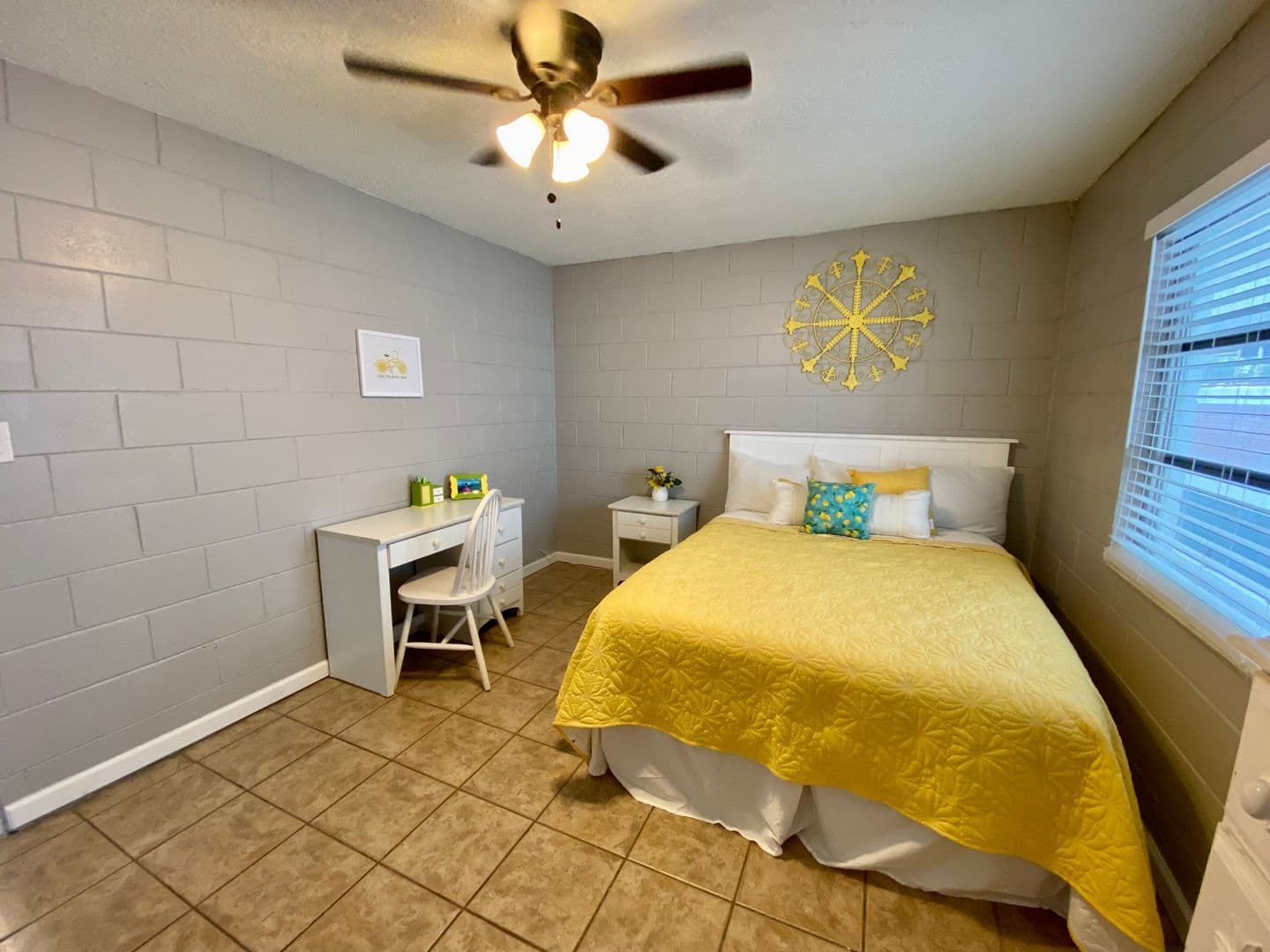 Tallahassee Apartment: 502 W Jefferson Street