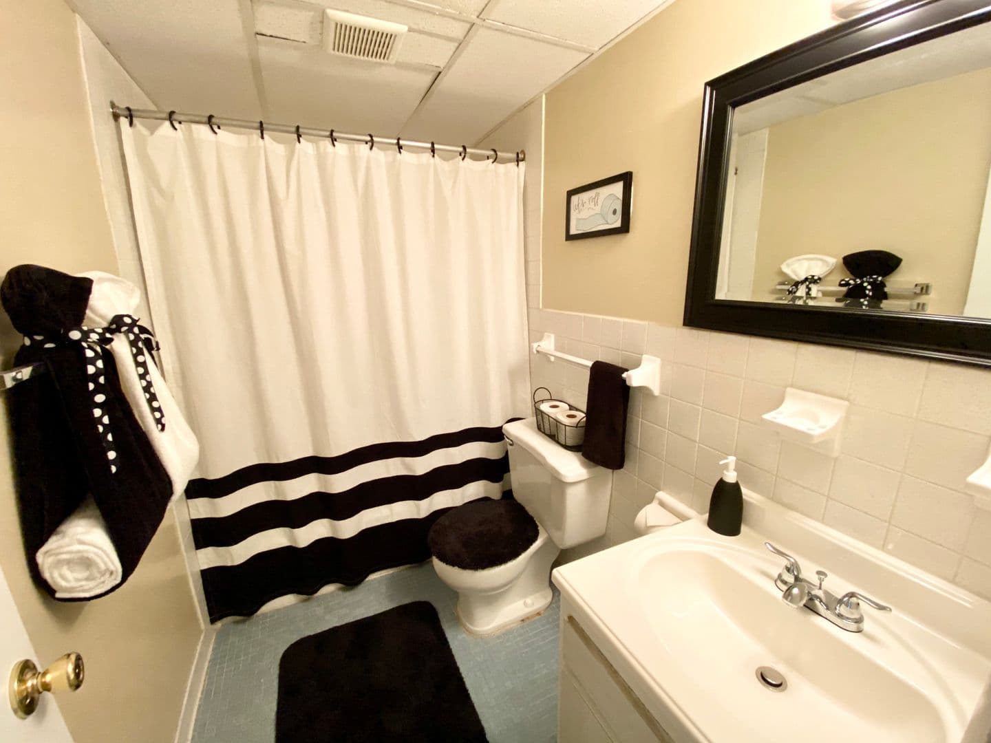 Tallahassee Apartment: 502 W Jefferson Street