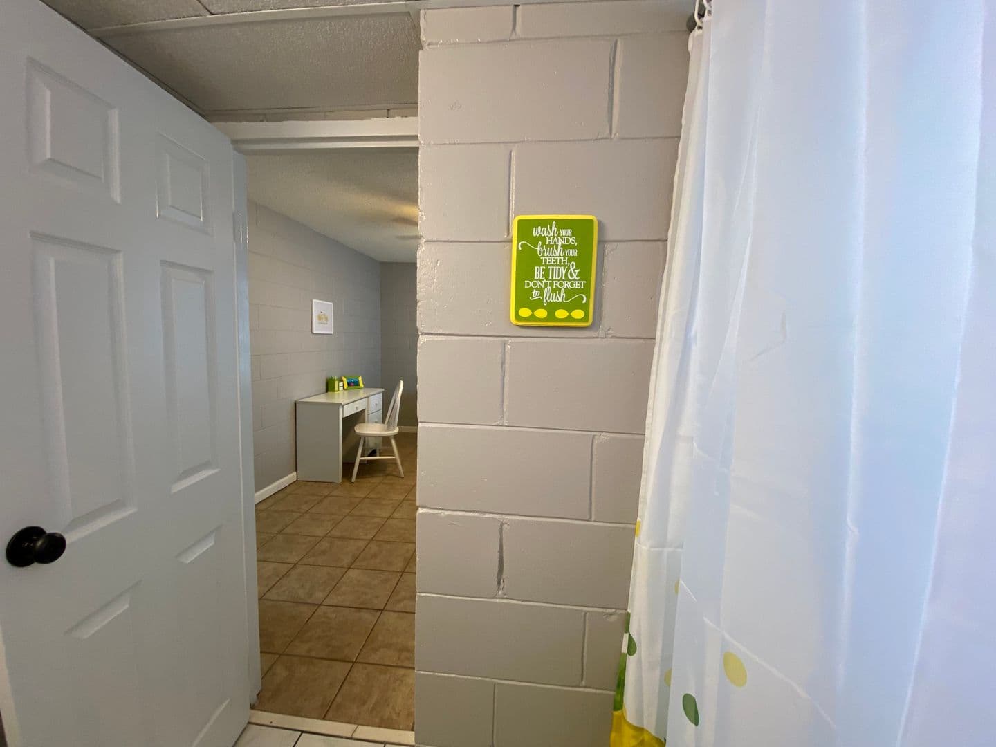 Tallahassee Apartment: 502 W Jefferson Street