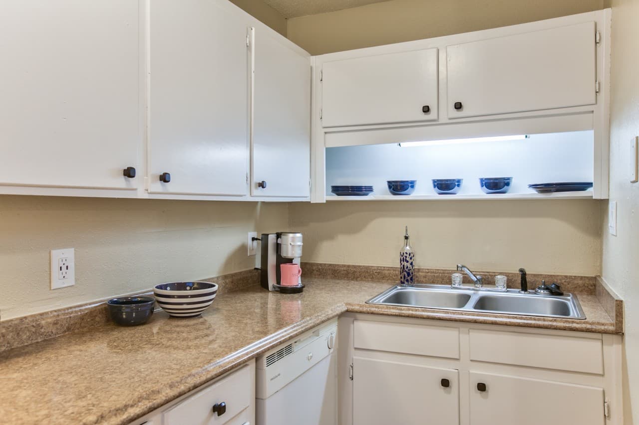 Tallahassee Apartment: 1839 Miccosukee Road