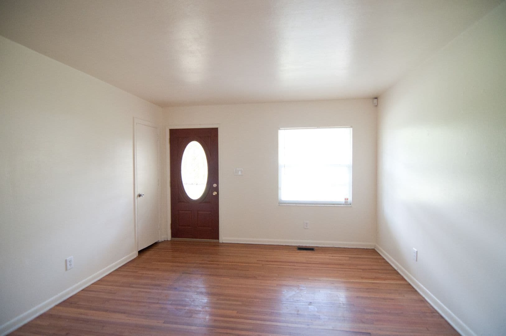 Tallahassee Apartment: 502 W Jefferson Street