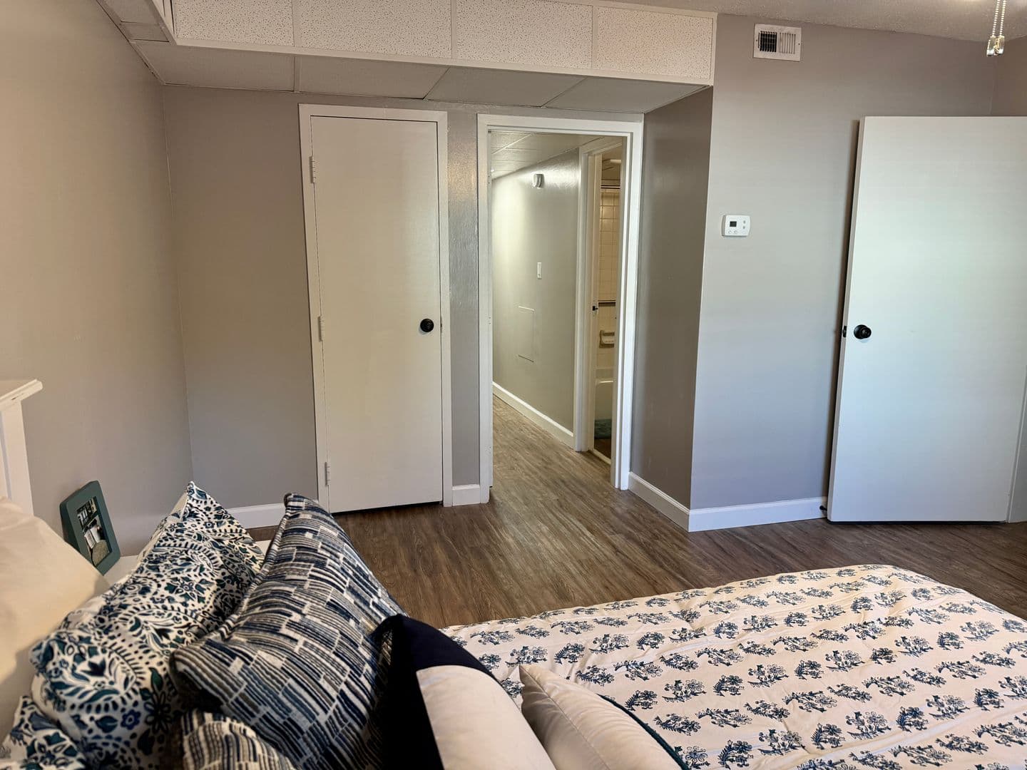 Tallahassee Apartment: 110 Broward Street