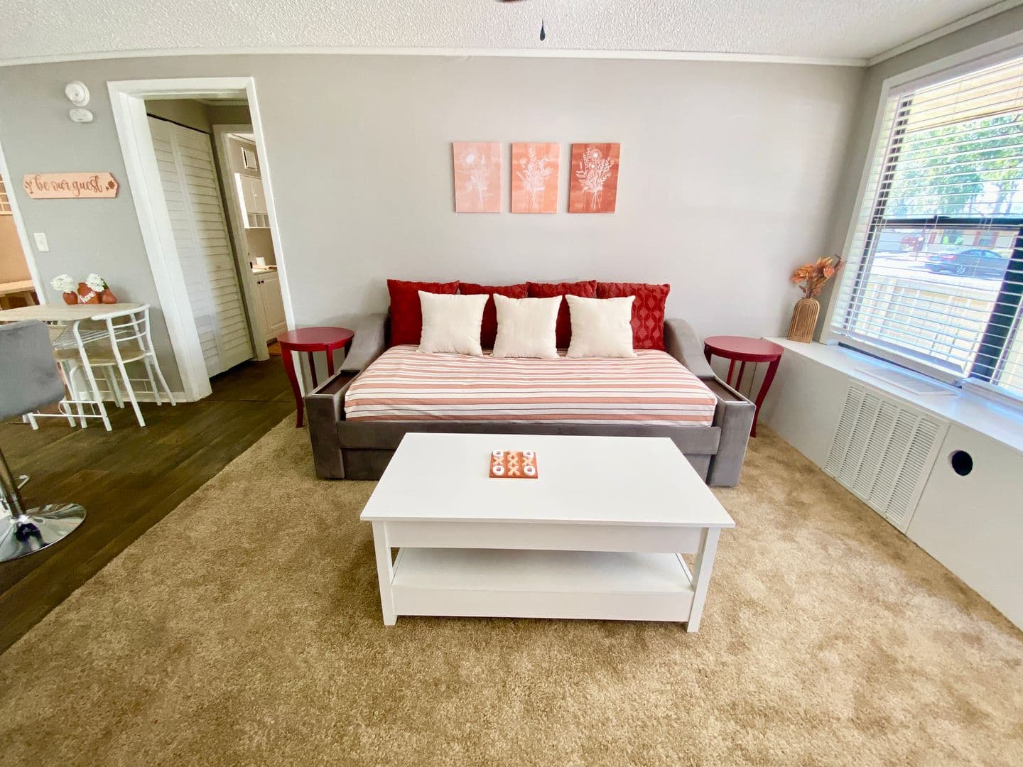 Gainesville Apartment: 6929 W University Avenue