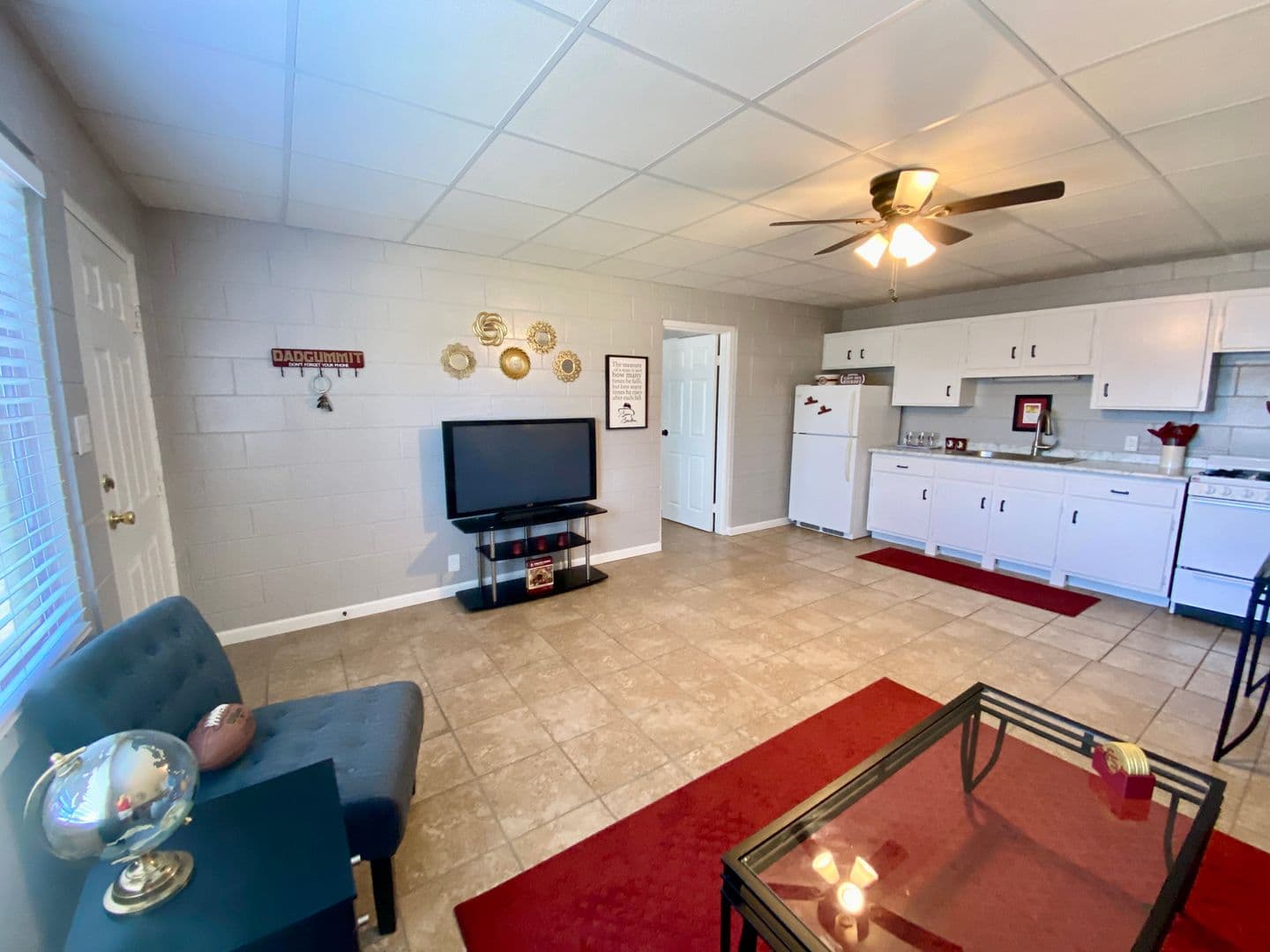 Tallahassee Apartment: 502 W Jefferson Street