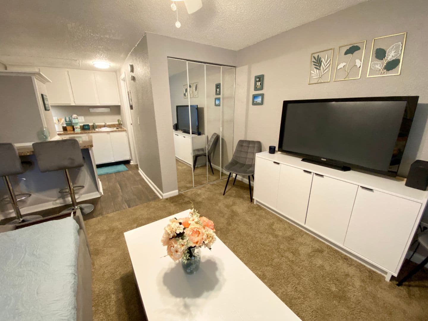 Gainesville Apartment: 6929 W University Avenue