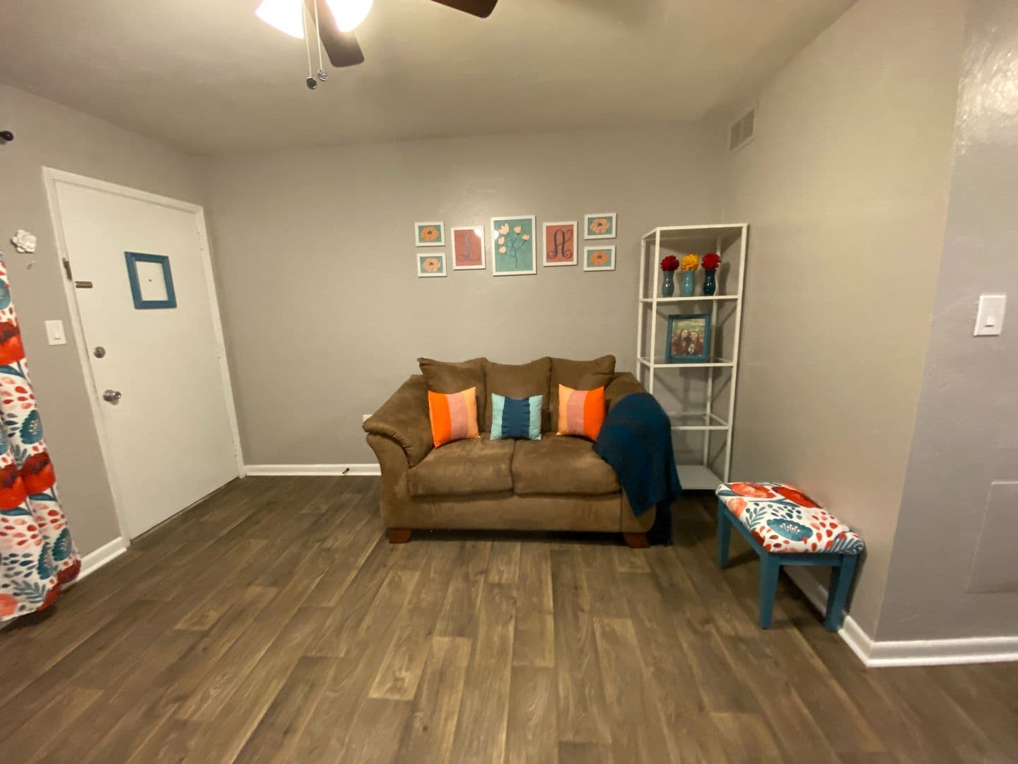 Tallahassee Apartment: 1215 Lee Avenue