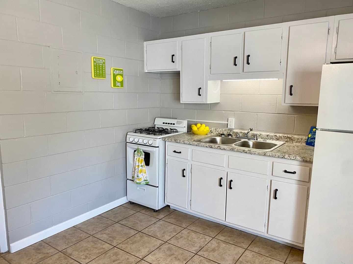 Tallahassee Apartment: 502 W Jefferson Street
