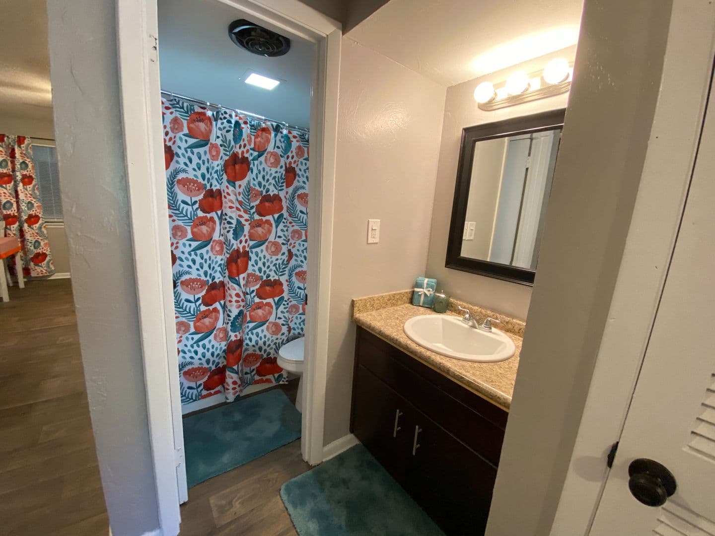 Tallahassee Apartment: 1215 Lee Avenue