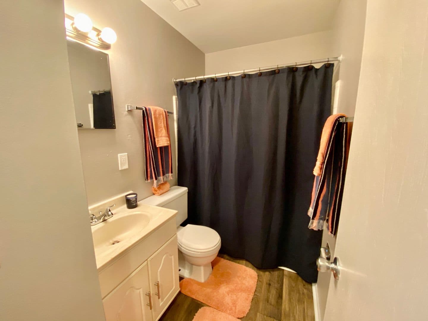 Tallahassee Apartment: 445 Appleyard Drive