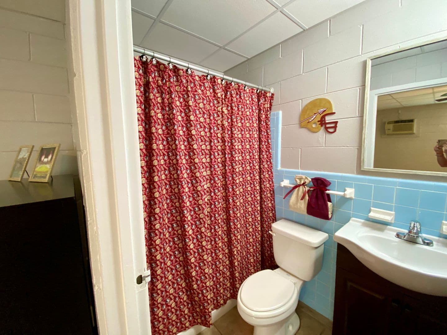 Tallahassee Apartment: 502 W Jefferson Street