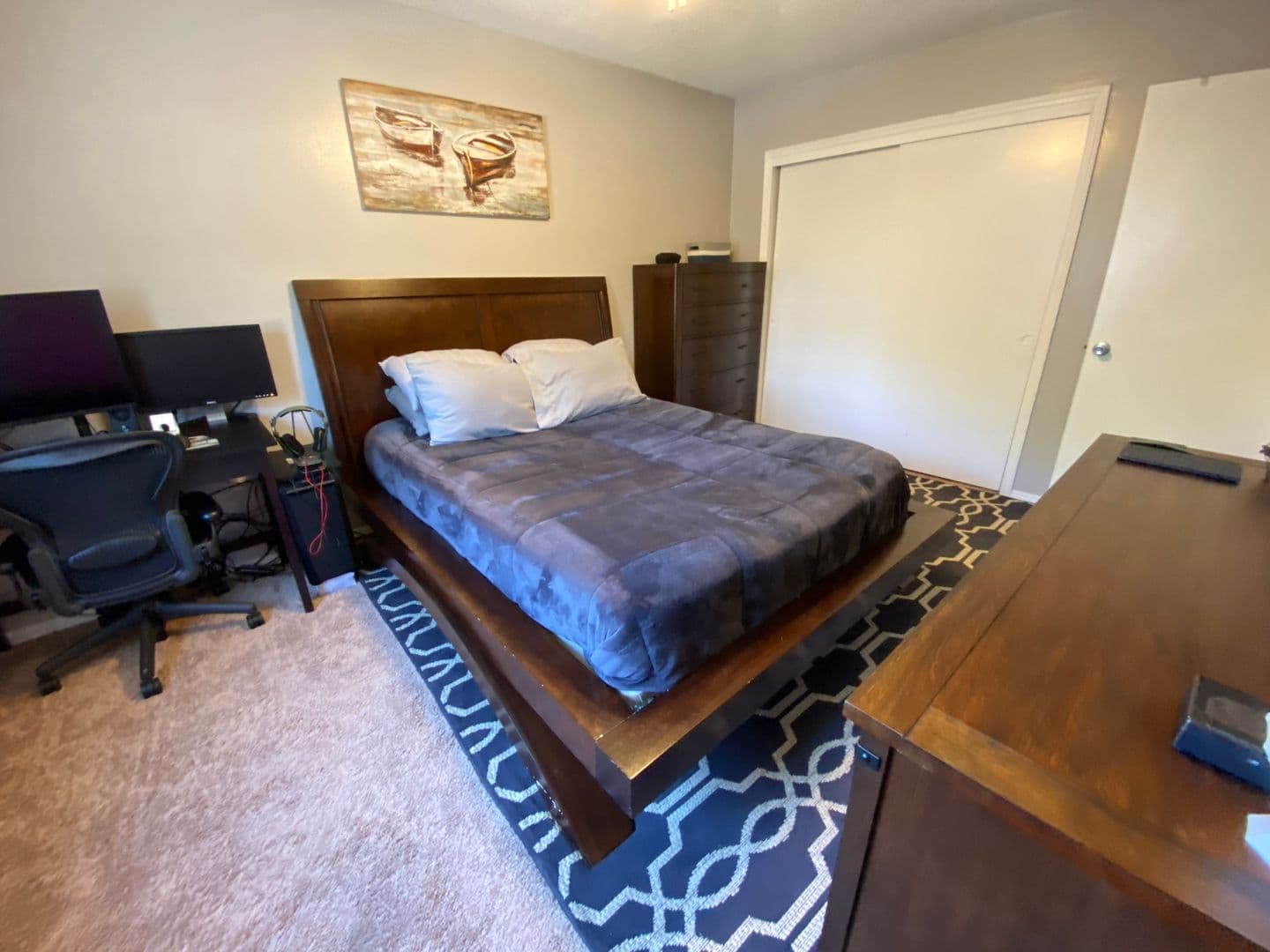 Tallahassee Apartment: 1951 N Meridian Road