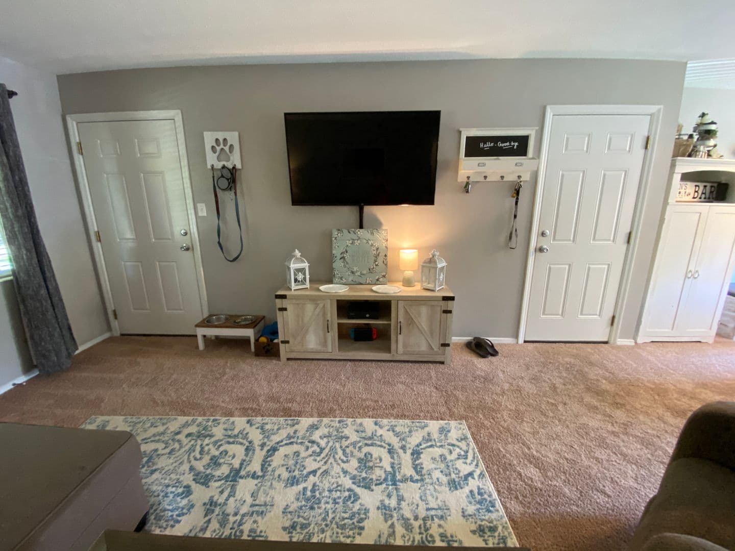 Tallahassee Apartment: 1951 N Meridian Road