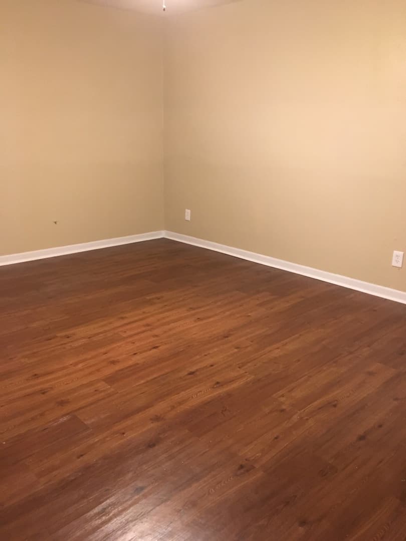Tallahassee Apartment: 1839 Miccosukee Road