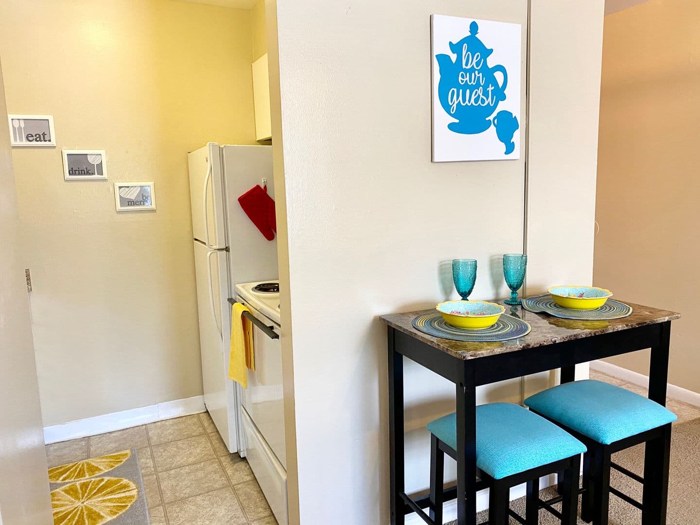 Tallahassee Apartment: 502 W Jefferson Street