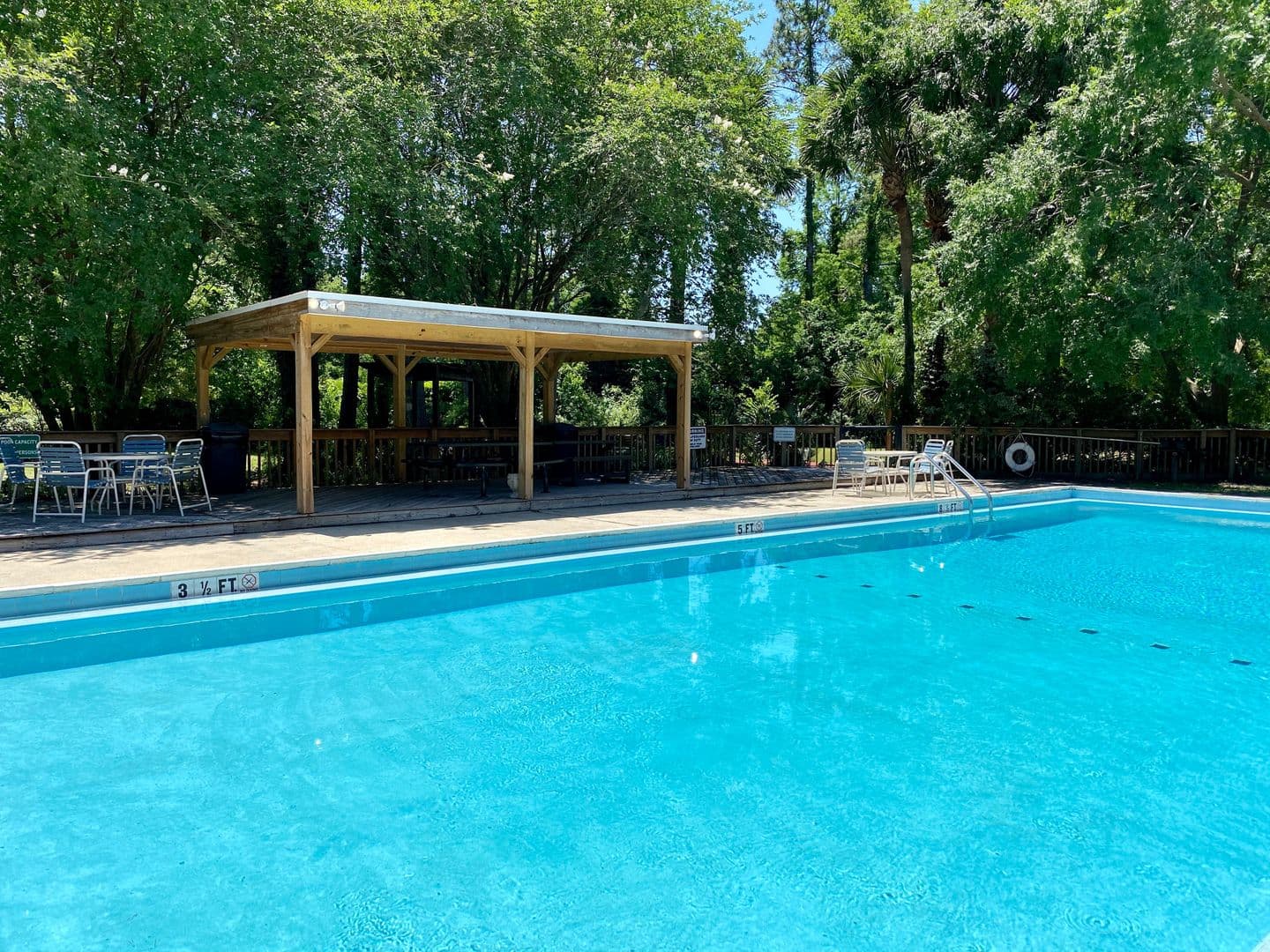 Tallahassee Apartment: 445 Appleyard Drive