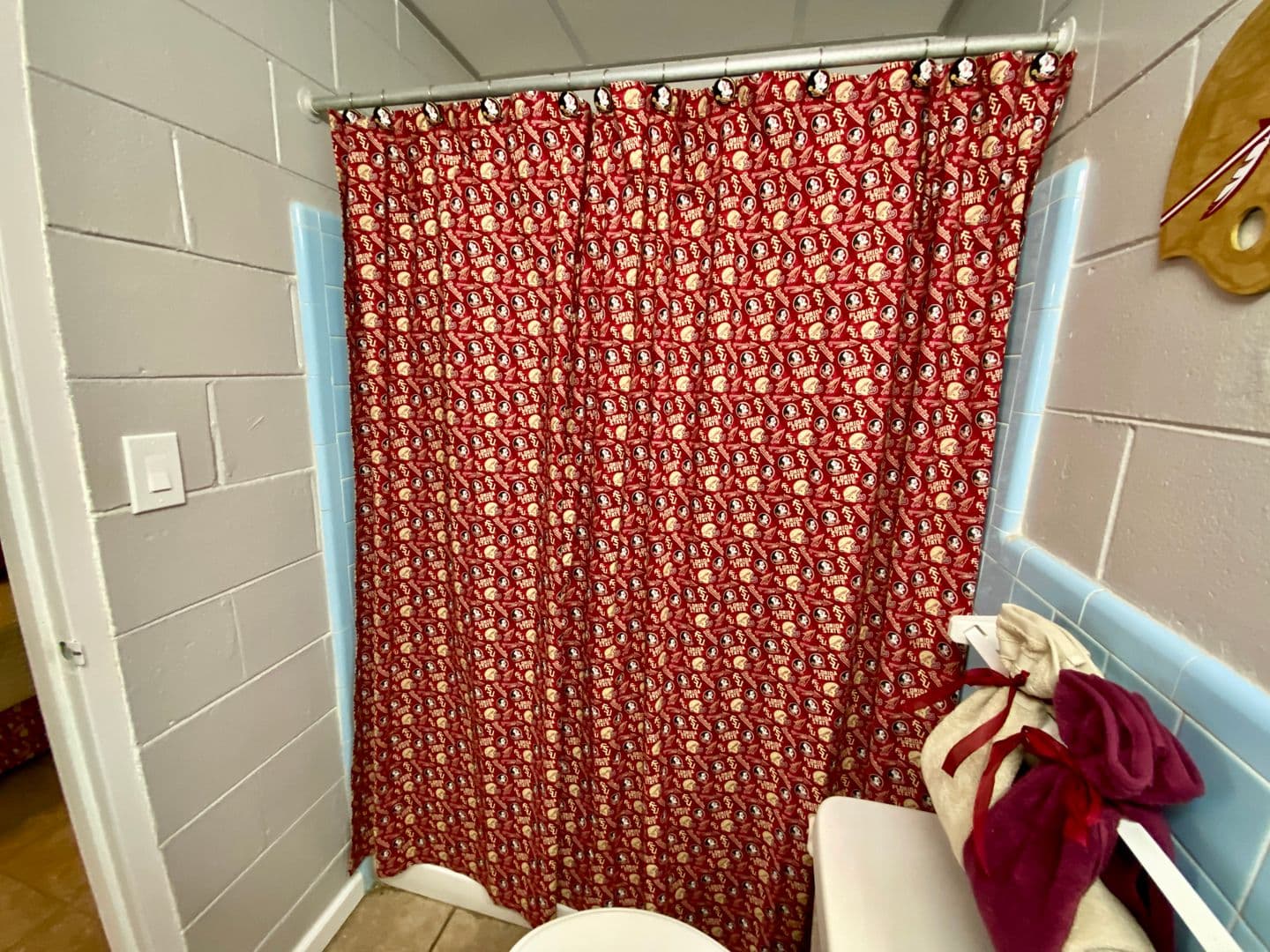 Tallahassee Apartment: 502 W Jefferson Street
