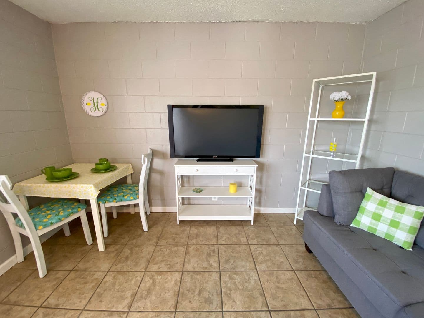 Tallahassee Apartment: 502 W Jefferson Street