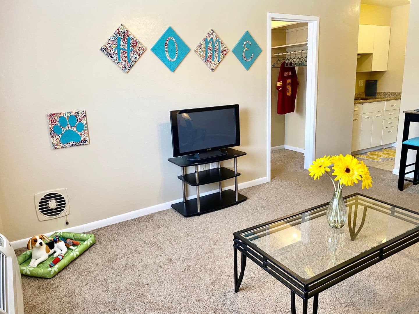 Tallahassee Apartment: 502 W Jefferson Street