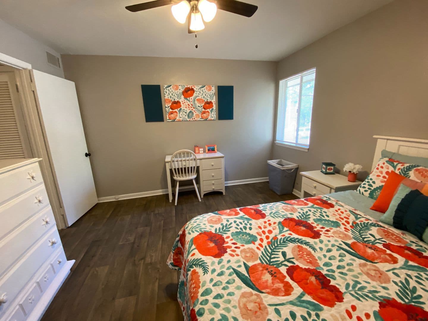 Tallahassee Apartment: 1215 Lee Avenue