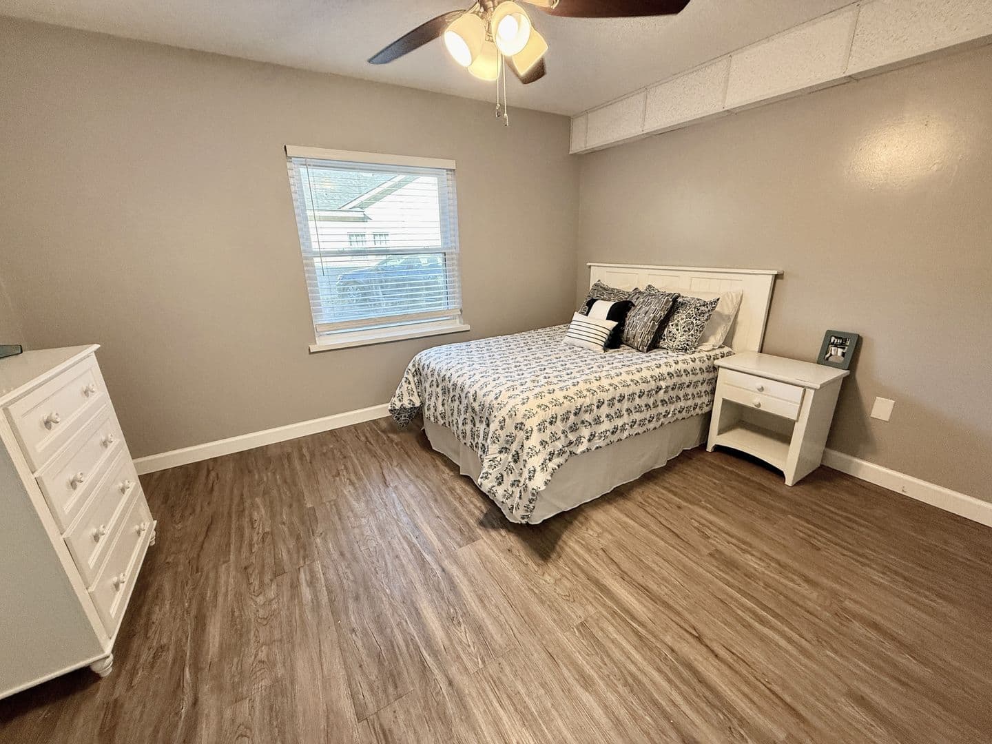 Tallahassee Apartment: 110 Broward Street