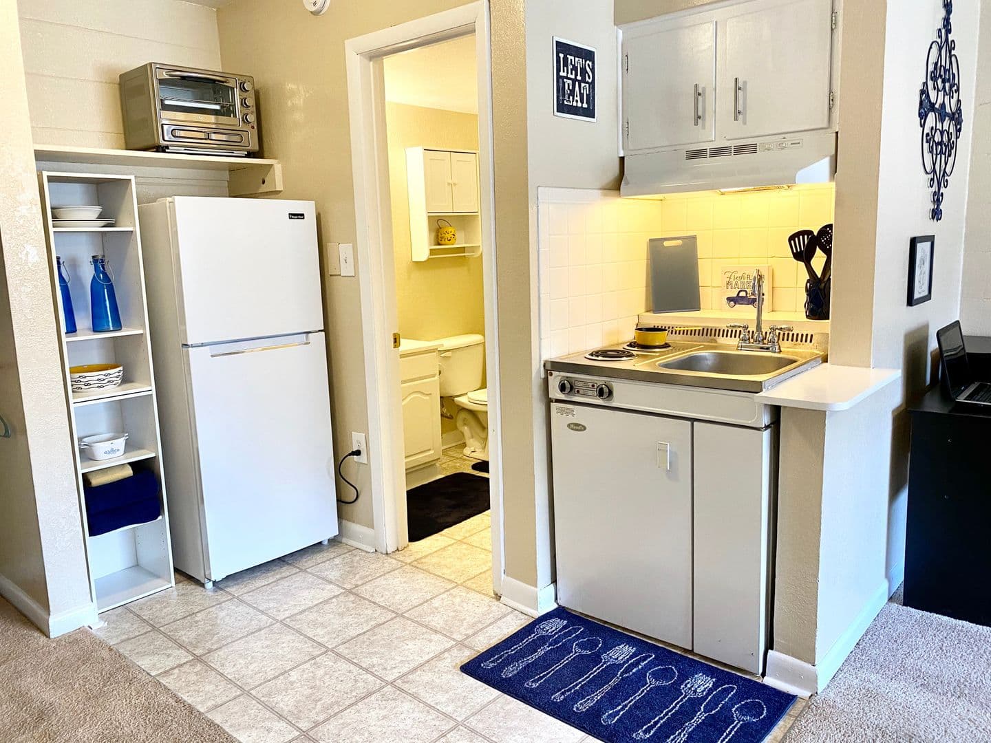 Tallahassee Apartment: 502 W Jefferson Street