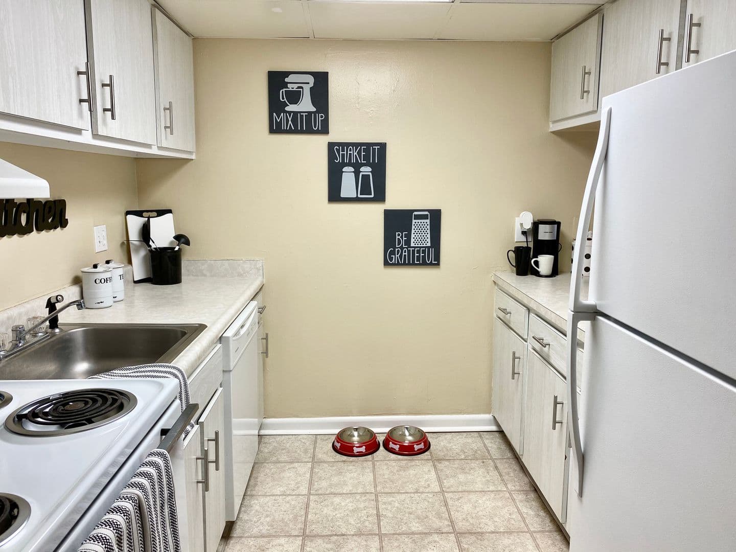 Tallahassee Apartment: 502 W Jefferson Street