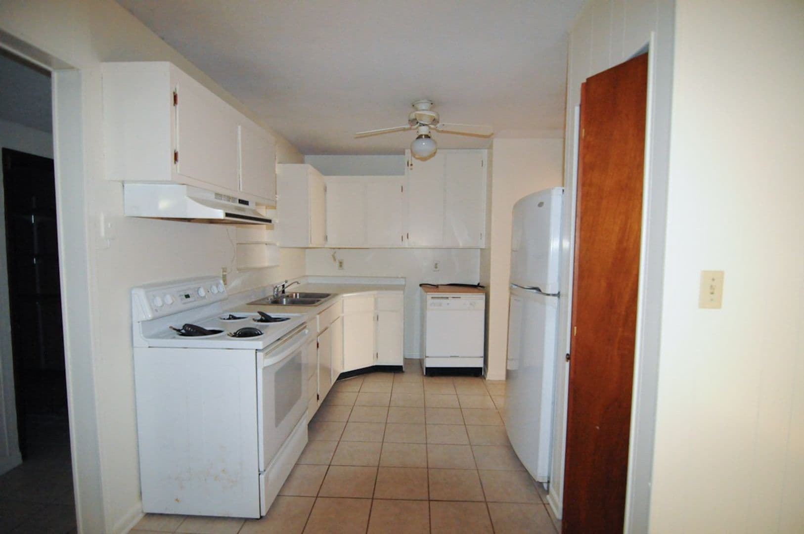 Tallahassee Apartment: 502 W Jefferson Street