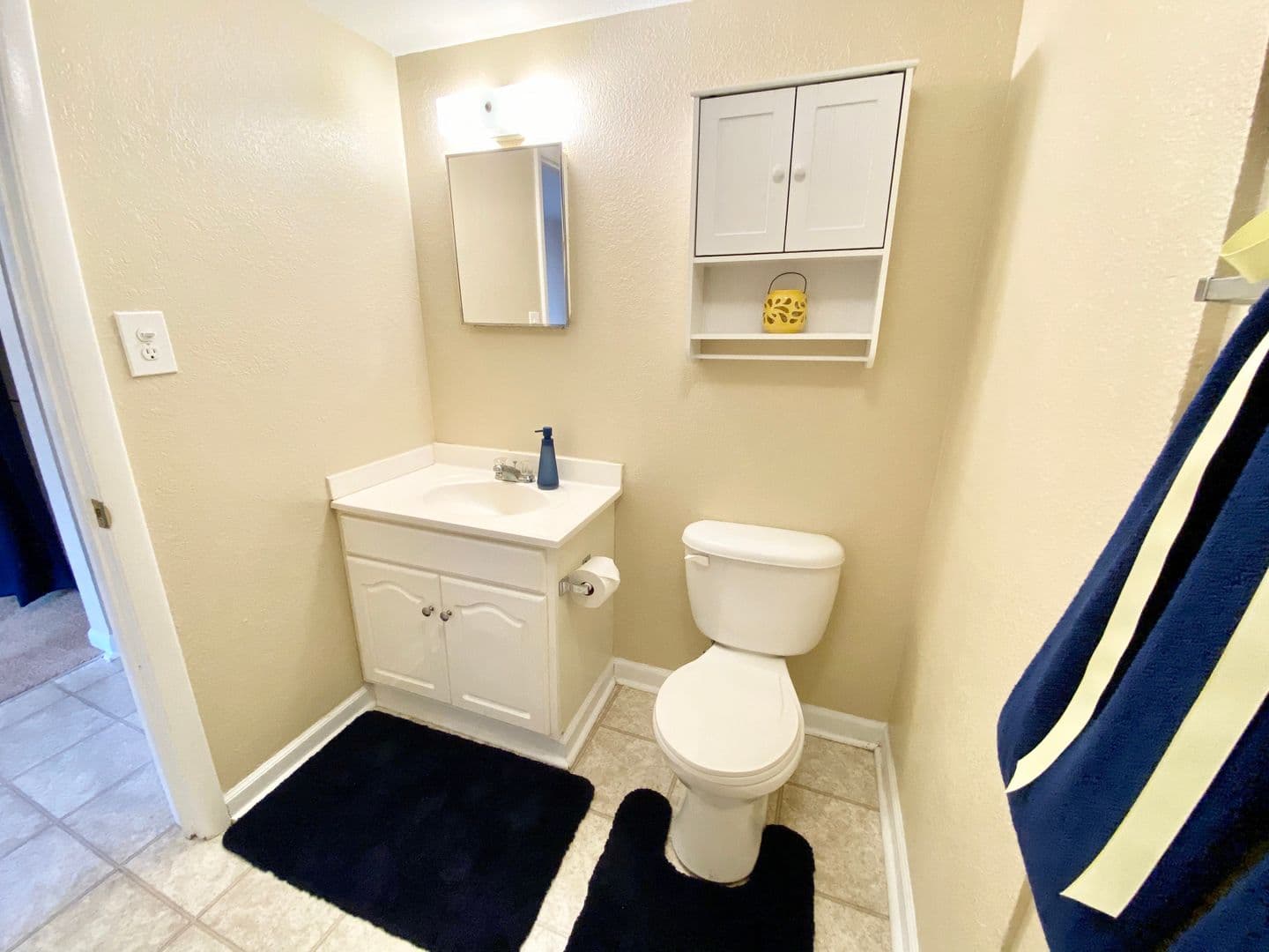 Tallahassee Apartment: 502 W Jefferson Street
