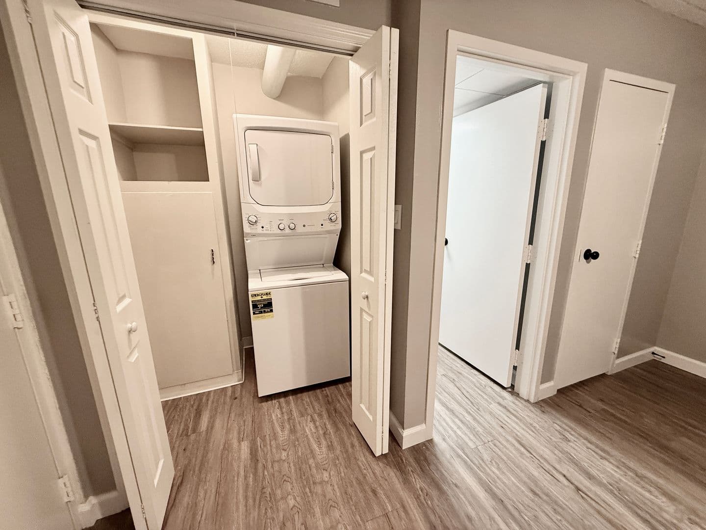 Tallahassee Apartment: 110 Broward Street