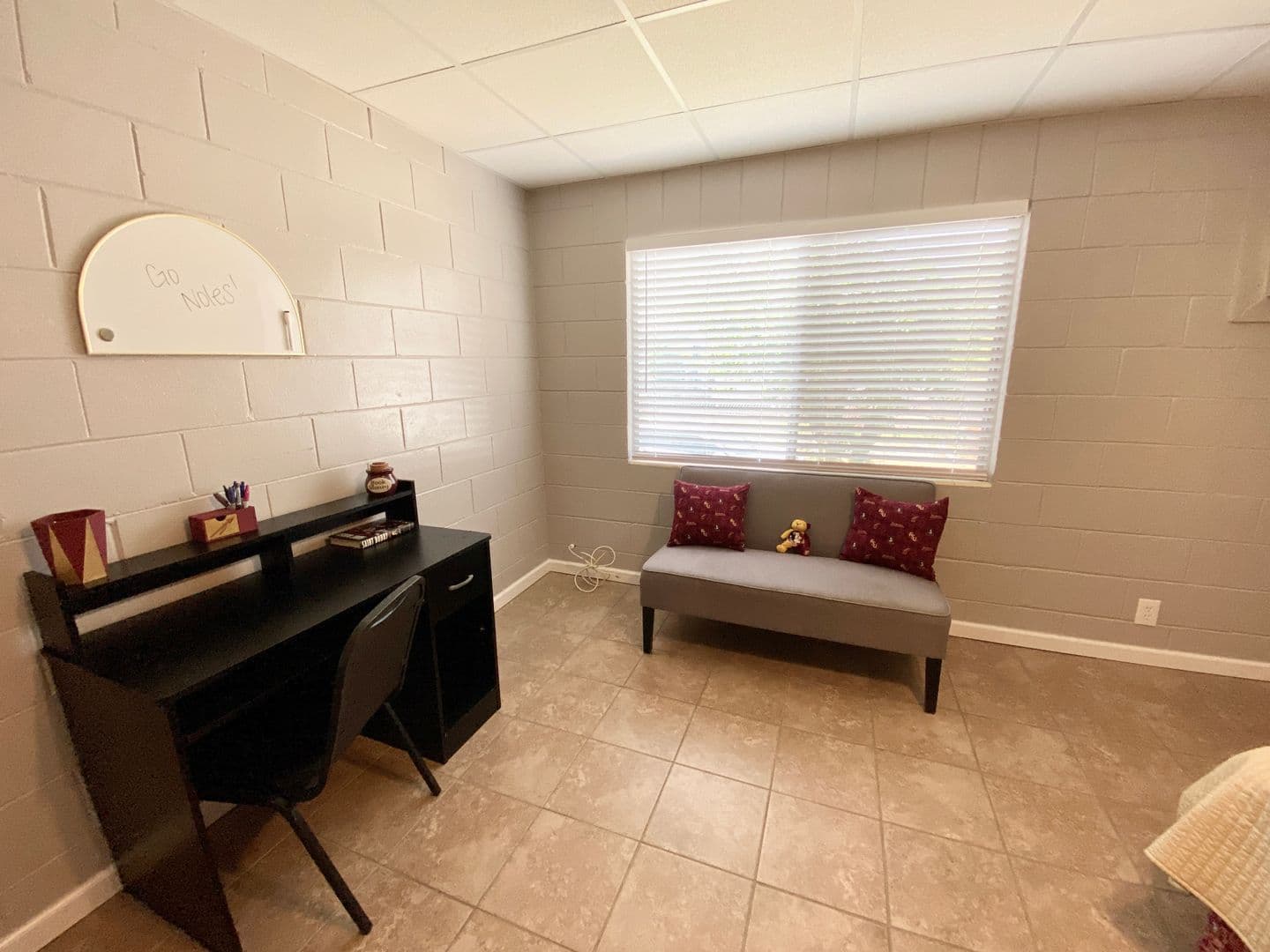 Tallahassee Apartment: 502 W Jefferson Street