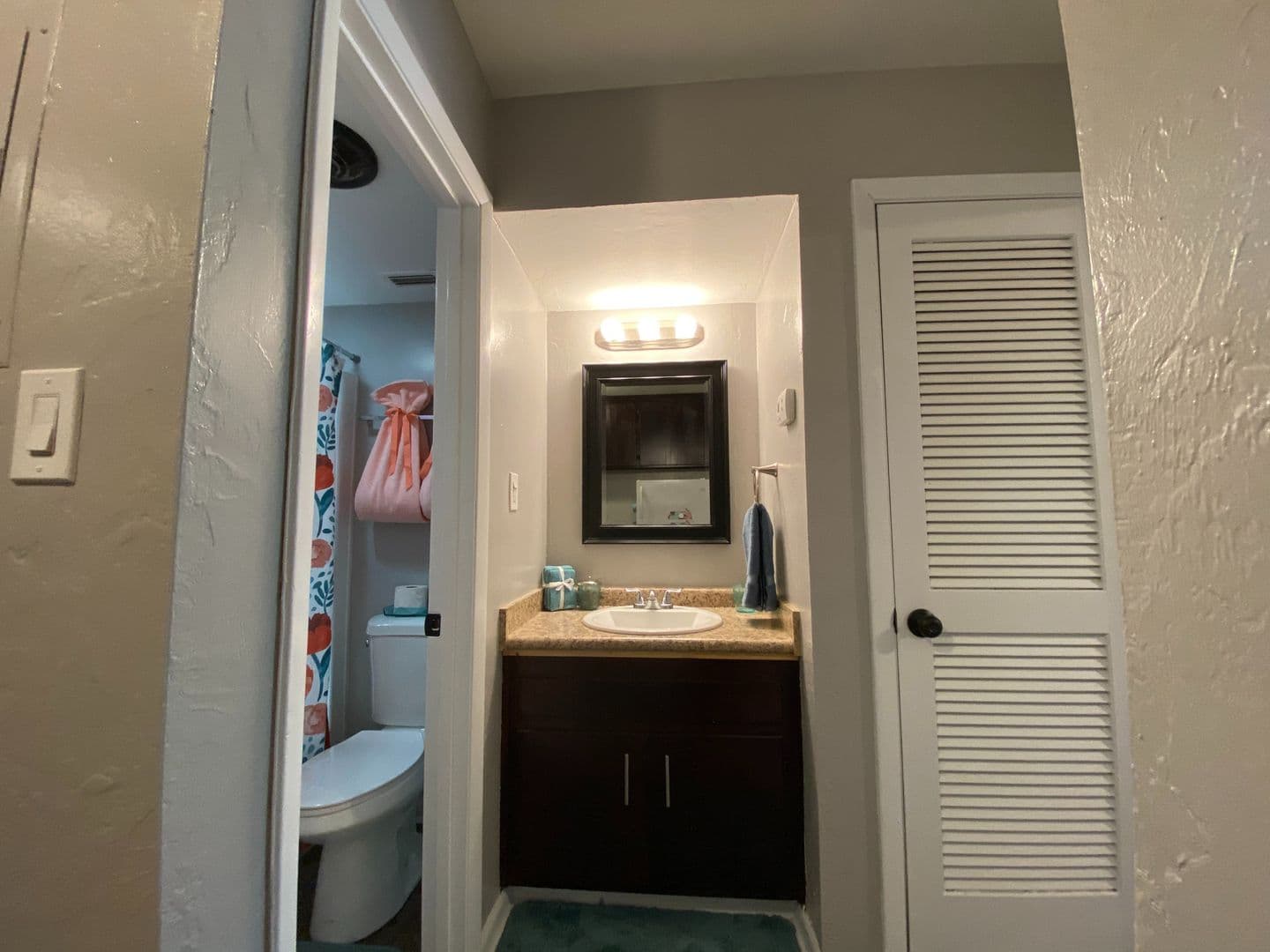 Tallahassee Apartment: 1215 Lee Avenue