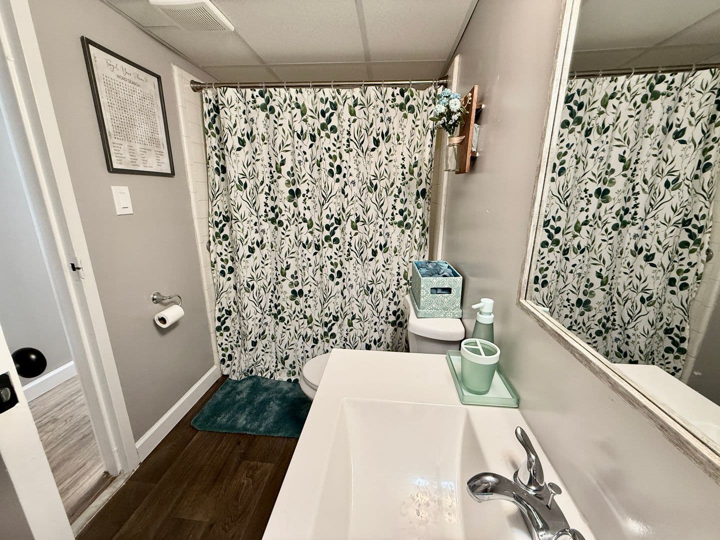 Tallahassee Apartment: 110 Broward Street