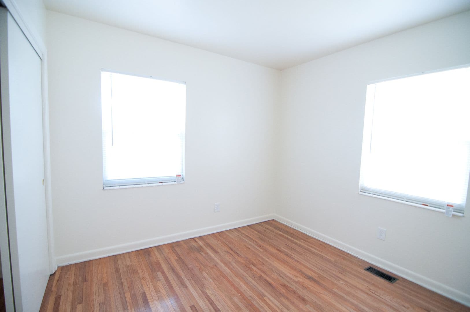 Tallahassee Apartment: 502 W Jefferson Street