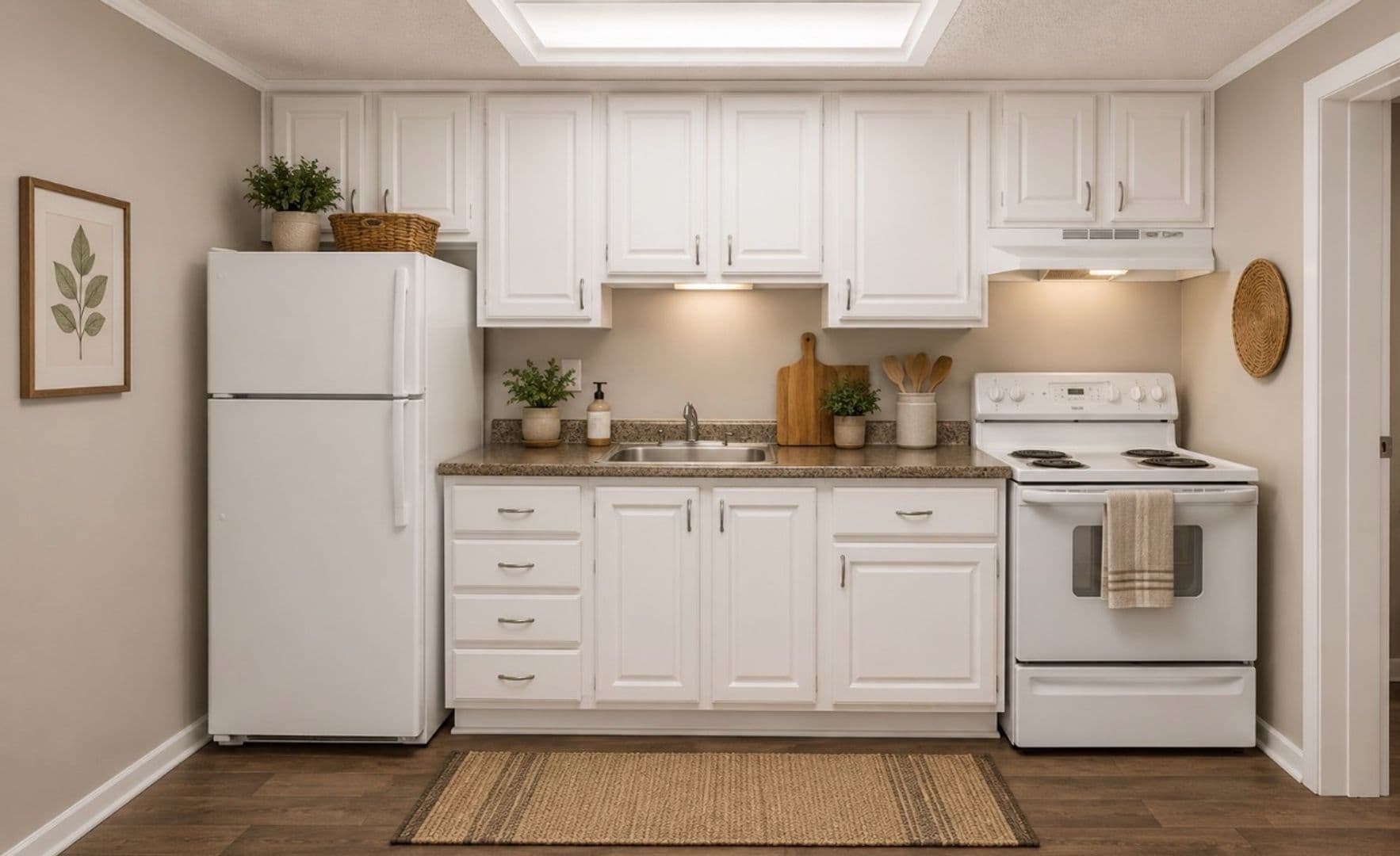 Tallahassee Apartment: 2100 Apalachee Pkwy