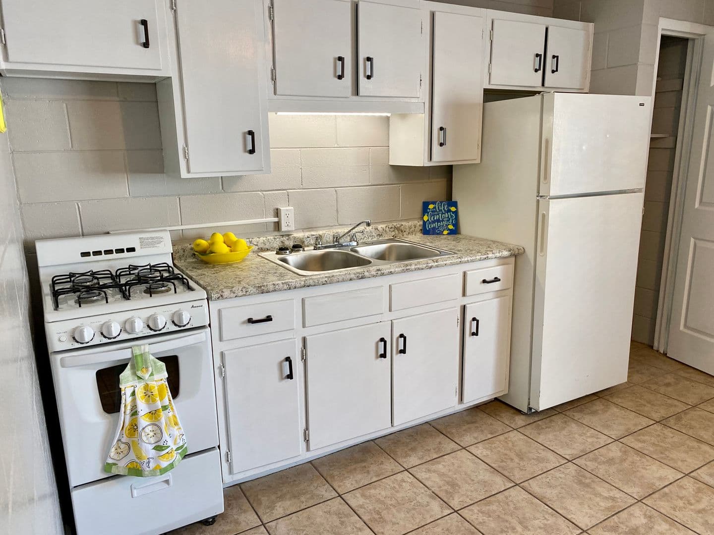 Tallahassee Apartment: 502 W Jefferson Street