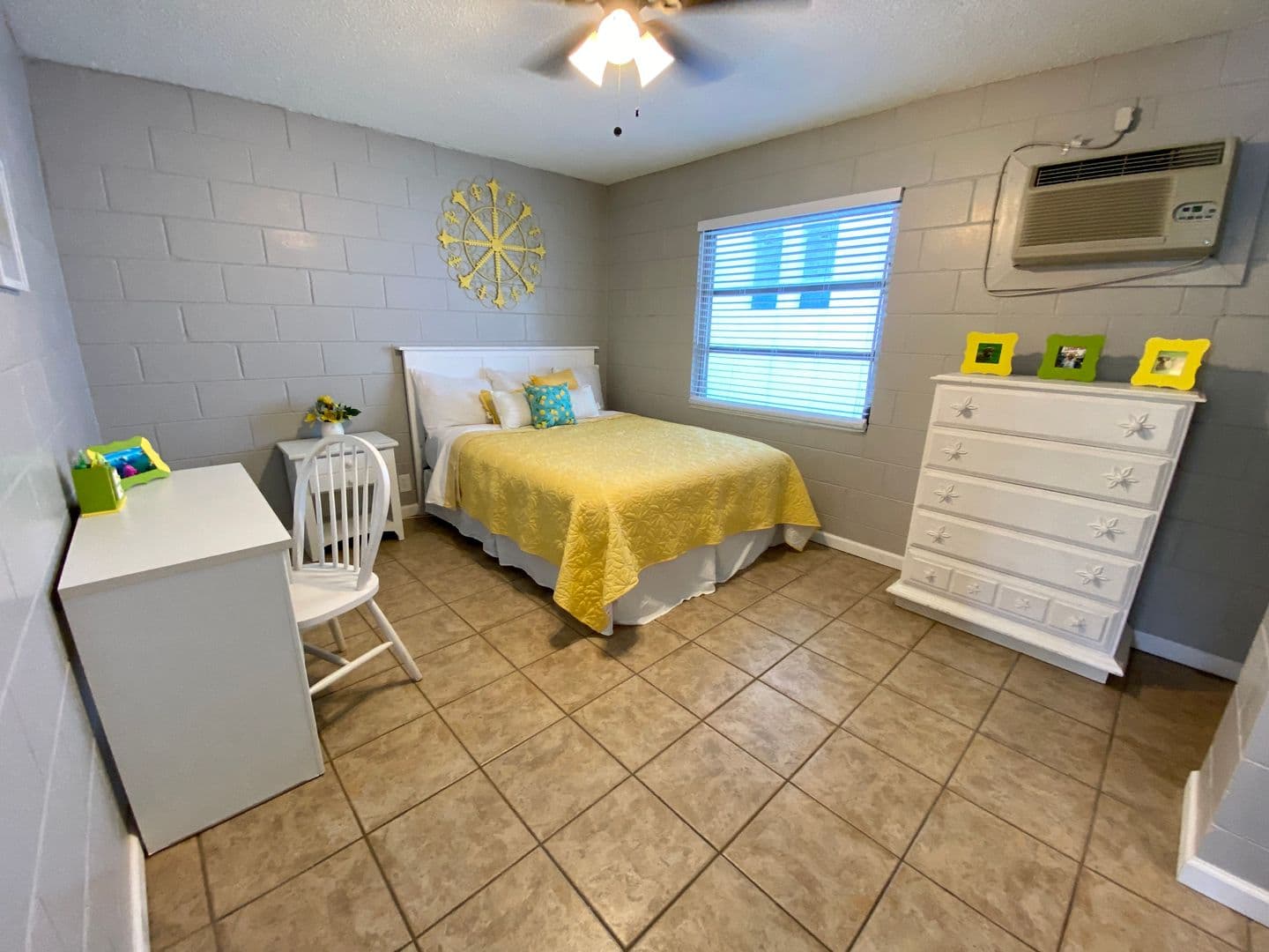 Tallahassee Apartment: 502 W Jefferson Street