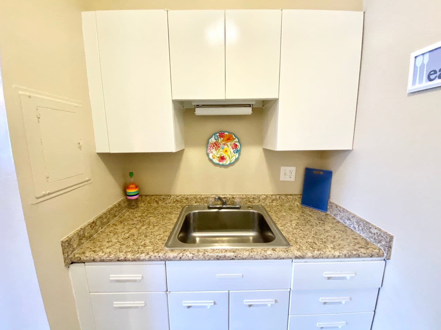 Tallahassee Apartment: 502 W Jefferson Street