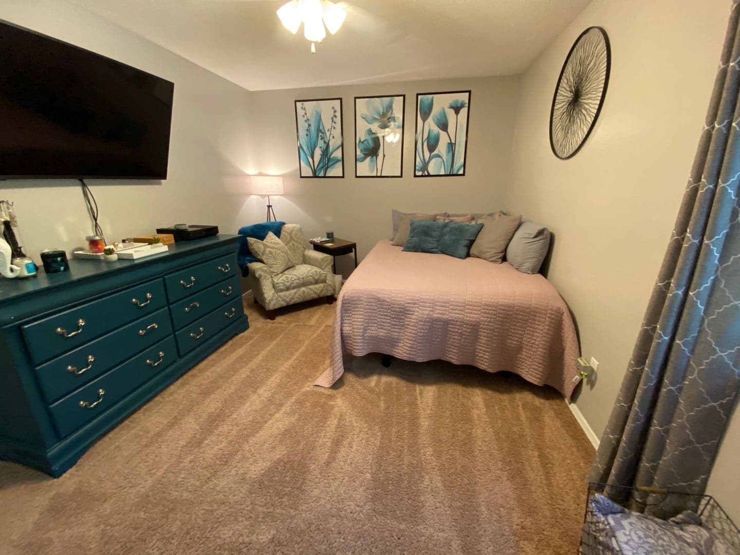 Tallahassee Apartment: 1951 N Meridian Road