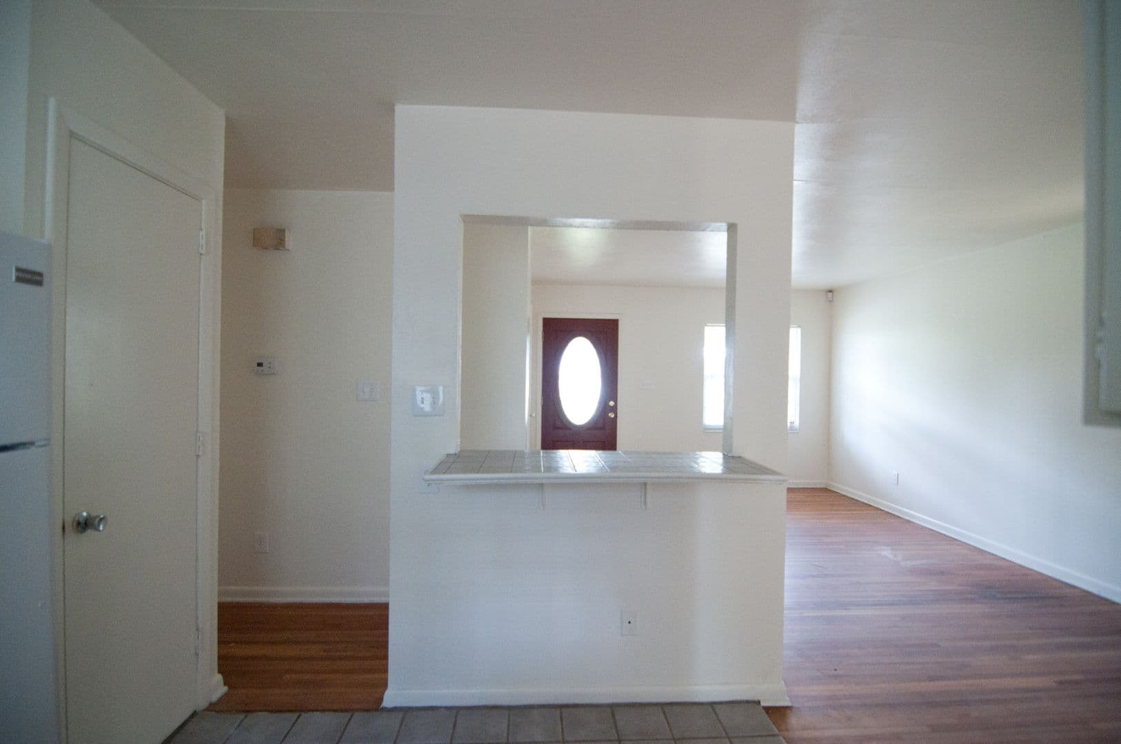 Tallahassee Apartment: 502 W Jefferson Street