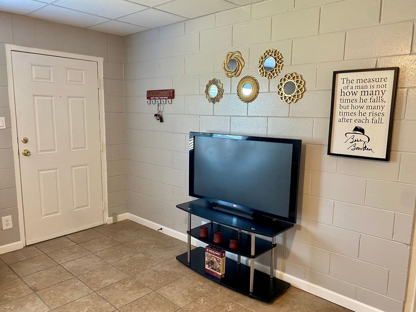 Tallahassee Apartment: 502 W Jefferson Street