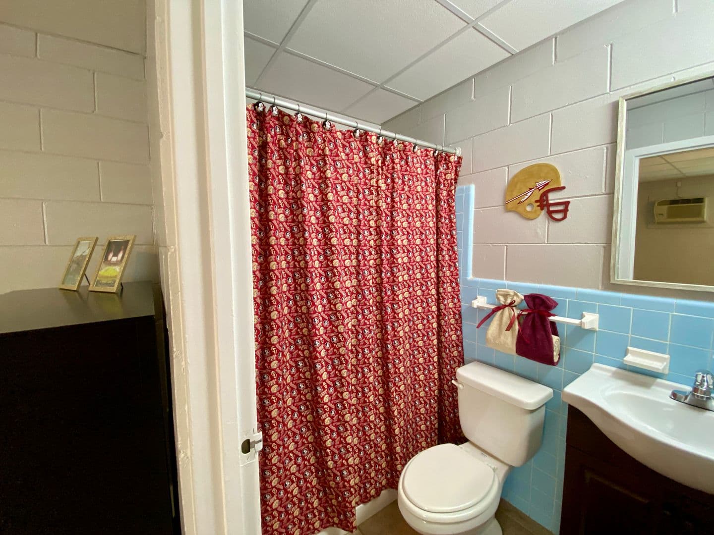 Tallahassee Apartment: 502 W Jefferson Street