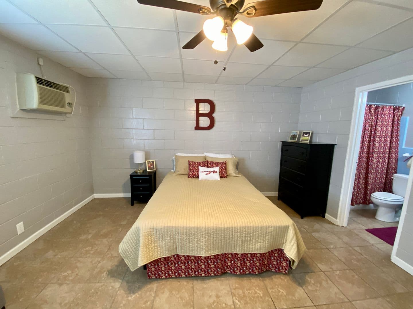Tallahassee Apartment: 502 W Jefferson Street