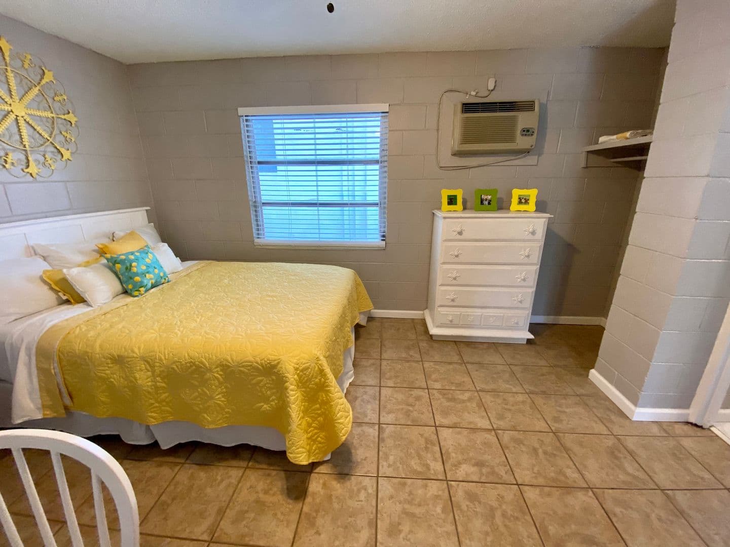 Tallahassee Apartment: 502 W Jefferson Street