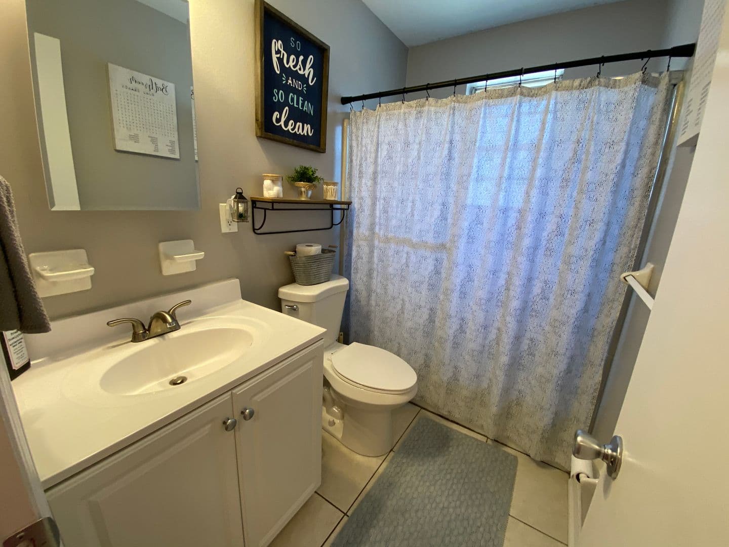 Tallahassee Apartment: 1951 N Meridian Road