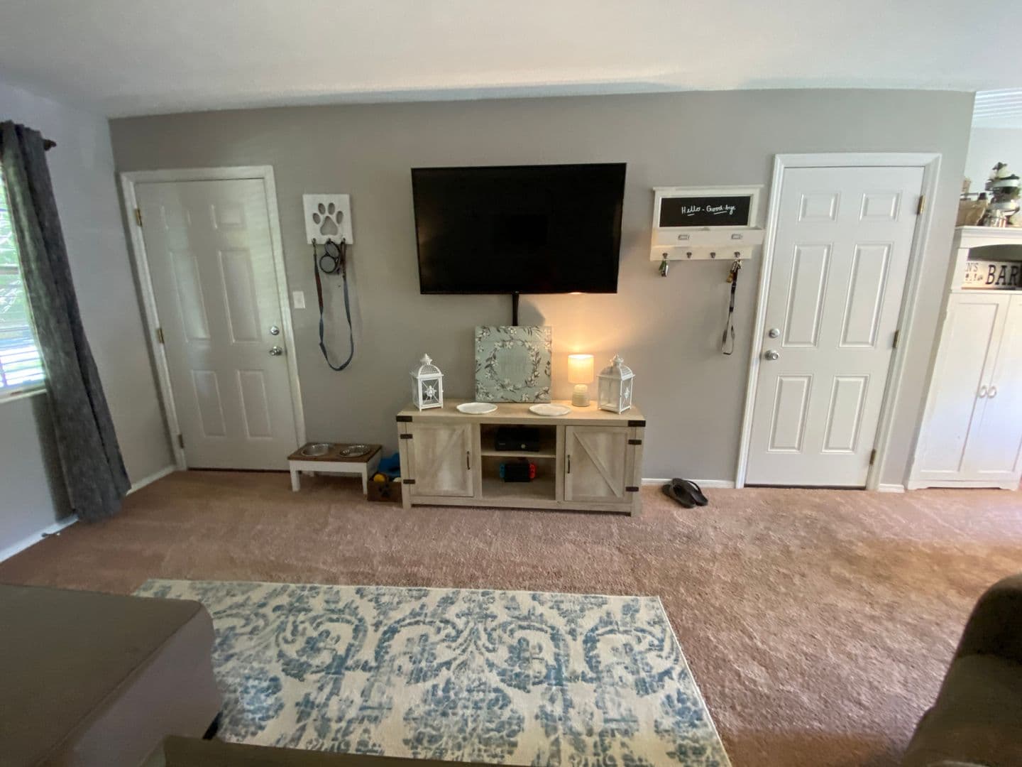 Tallahassee Apartment: 1951 N Meridian Road