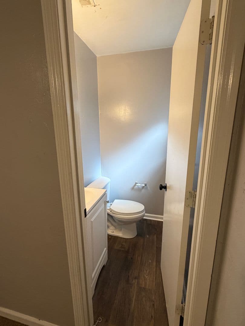 Tallahassee Apartment: 502 W Jefferson Street
