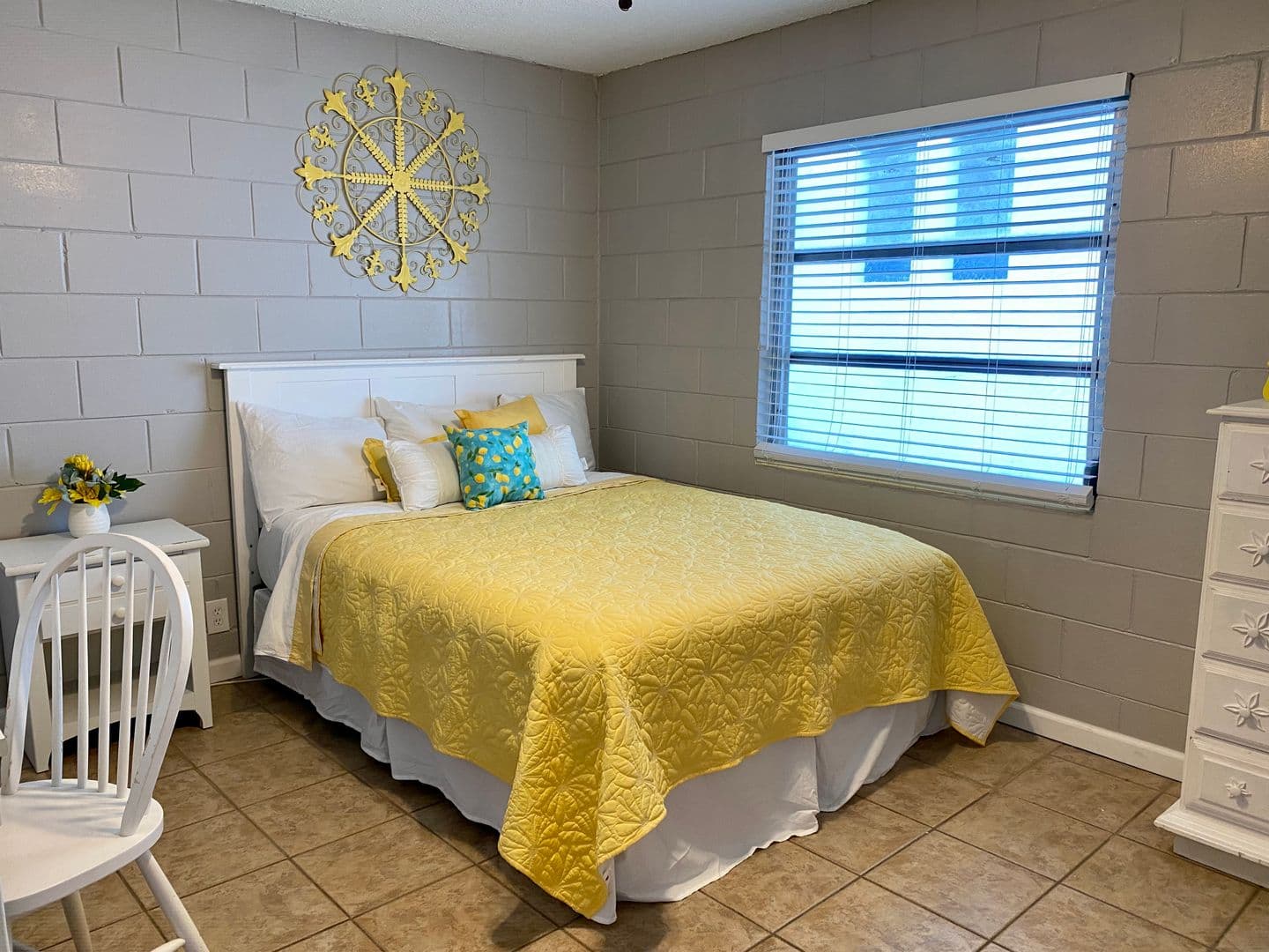 Tallahassee Apartment: 502 W Jefferson Street