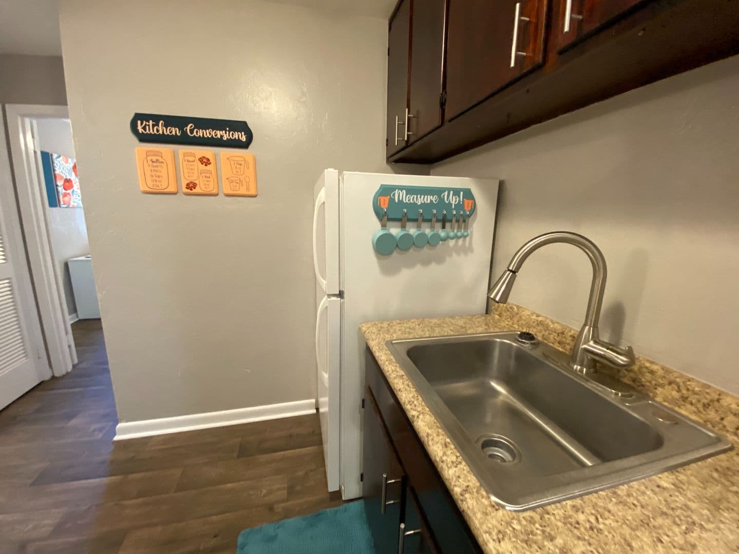 Tallahassee Apartment: 1215 Lee Avenue