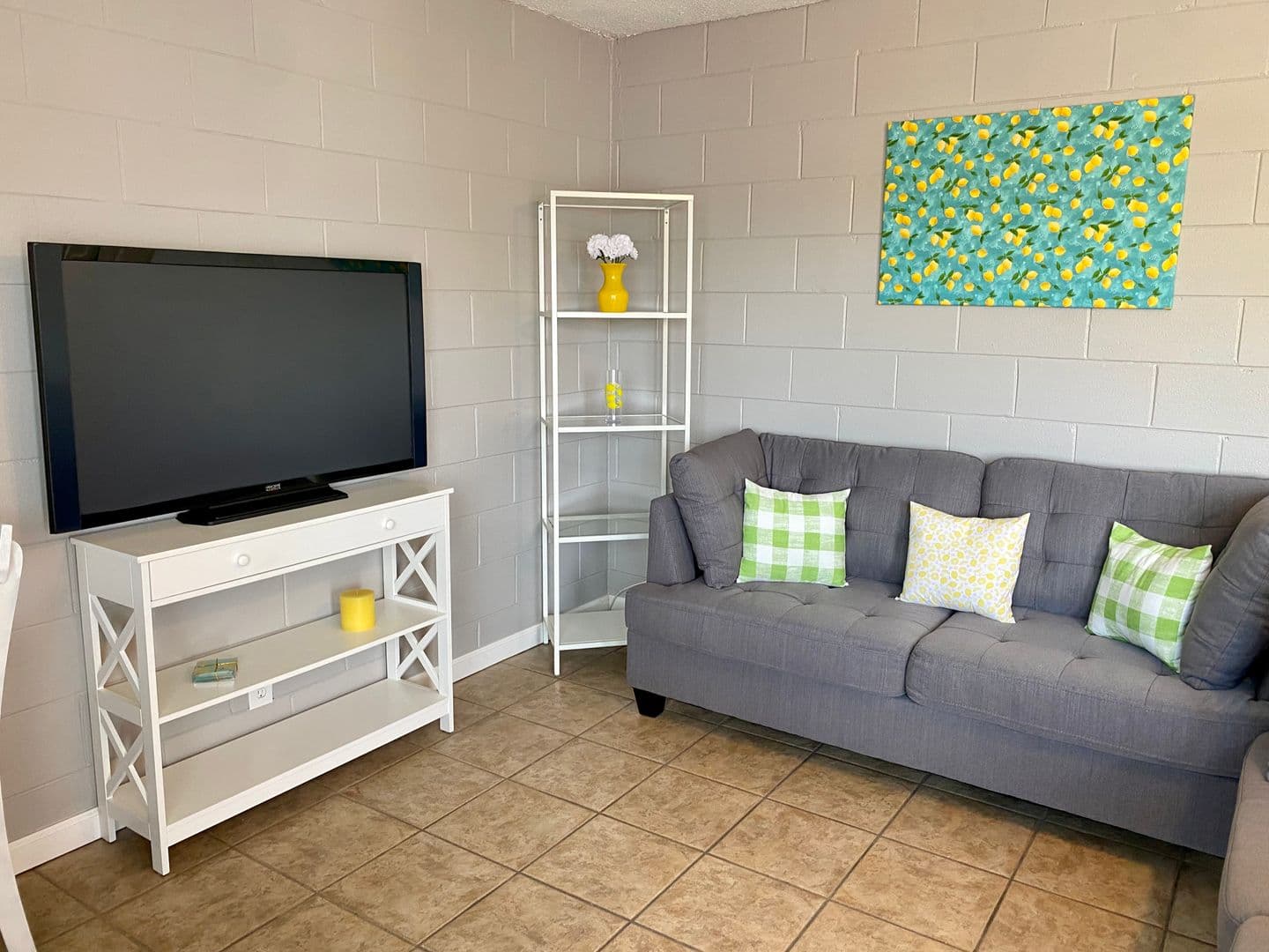 Tallahassee Apartment: 502 W Jefferson Street